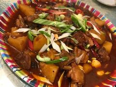 -新疆伊宁远征餐厅