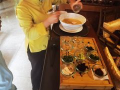 -西双版纳洲际度假酒店-曼霖轩中餐厅