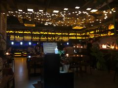 -ibarrel爱杯·bistro&brunch(江宁路店)