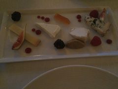 Mons&nbsp;cheese-迪拜帆船酒店海底餐厅