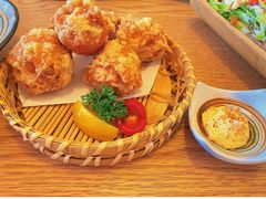 日式炸鸡块-円满日式居酒屋(蓉花路美食街店)