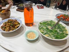 -蜀厨小匠·民间川菜(犀浦店)