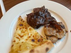 -广州富力君悦大酒店·凯菲厅