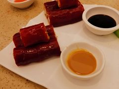 -点都德(大茶楼店)