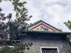-南园酒家(前进路店)