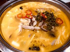 -童福兴·南京菜(老门东店)