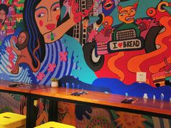 -Mesa Madre梅萨妈妈·Bintana(国贸店)