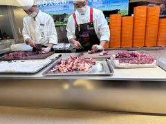 -海底捞大排档火锅(打浦路店)