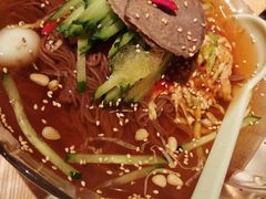 -七八冷面·延边朝鲜族美食(圣熙八号店)