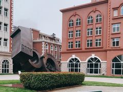 -青岛啤酒博物馆