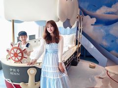 -深圳国际会展中心洲际酒店