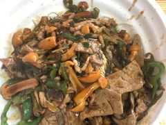 -超爷叔面馆(西园店)