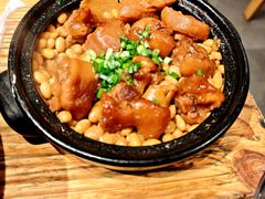 -陶德砂锅(光华店)
