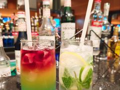 -东方红海鲜百汇(国际大厦店)