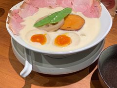 -真打拉面·日式拉面新流派(体育西横街店)