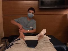 -华夏良子·足道SPA艾灸(翠微店)