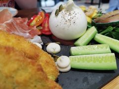 -ALLORA意大利餐厅(丰盛里店)