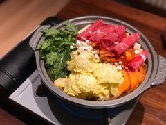 -古京·臻致料理(月湖店)