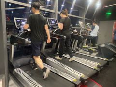 -GMJ·24H健身房(北外滩店)