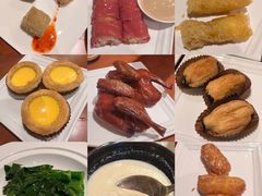 -杭州JW万豪酒店-万豪中餐厅