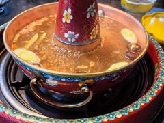 -羊大爷涮肉(亮马桥店)