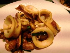 -百味馆·粤菜·湛江菜(后海花园店)