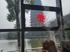 -听松楼·花园酒店·自助餐厅(红梅公园店)