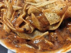 -正味斋锅巴菜(西北角店)