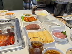 -海底捞火锅(威高广场店)