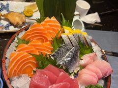 -德川家日本料理(中关村寰太大厦店)