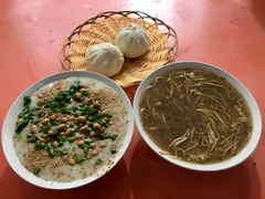 -东关回民小吃一条街(颍河西路店)