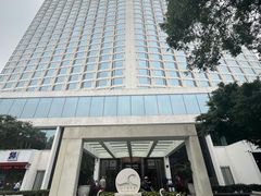 -白天鹅宾馆-宏图府餐厅