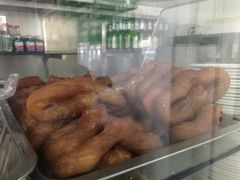 -老磁器口豆汁店(天坛店)