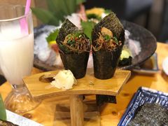 -水之惠鲜鱼料理(王府大街店)