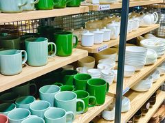 -MUJI无印良品(天一国购店)