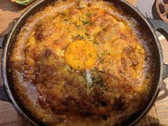 -CURRY YA 熟成咖哩專門店(深圳湾万象城店)