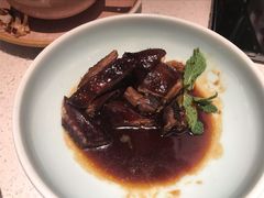 杭州酱鸭-竹外桃花·江南小酒馆(SKP·S店)