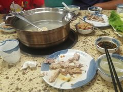 -原味四季椰子鸡(公明百佳华店)