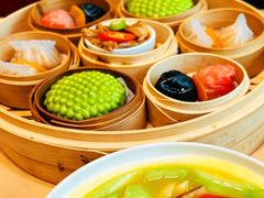 -丰圆轩粤式茶楼(大宁国际商业广场店)