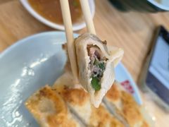 -众品老方子锅贴甜沫(李村店)