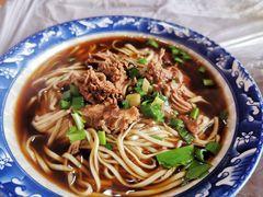 -南花桥羊肉馆老字号(乌镇店)