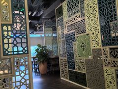 -百年果林椰子鸡(中洲店)