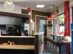 -王家沙点心店(西康路店)
