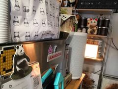 -熊猫一间店欧式奶茶铺