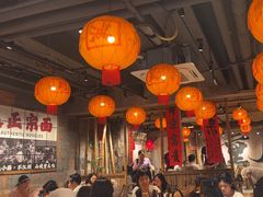 -周小波重庆小面·重庆名小吃(邹容路店)