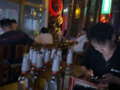 -海雾里小酒馆(观音桥店)