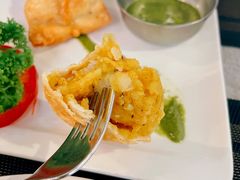 -Pita's&Tika's中东和印度风味餐厅(龙湖天街店)