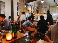 大堂-BOR Eatery(安福路店)