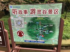 -灵谷景区