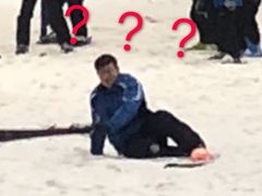 -绍兴启迪乔波冰雪世界